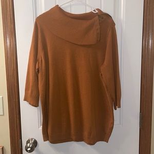 BYdesign Sweater. 2X.